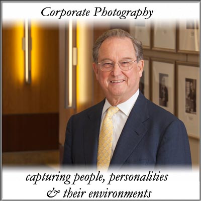 Corporate Photography